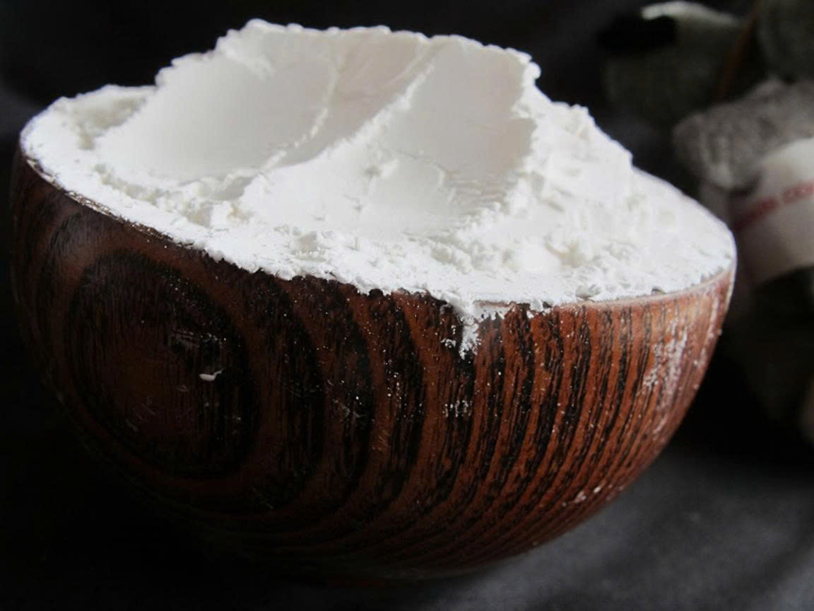 Bột củ mì số 8