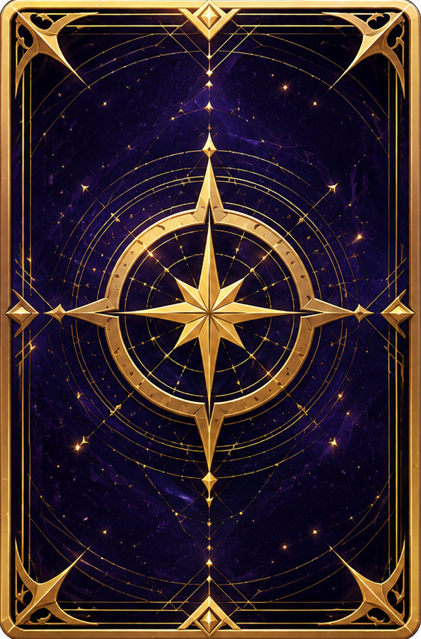 Cosmic Logo